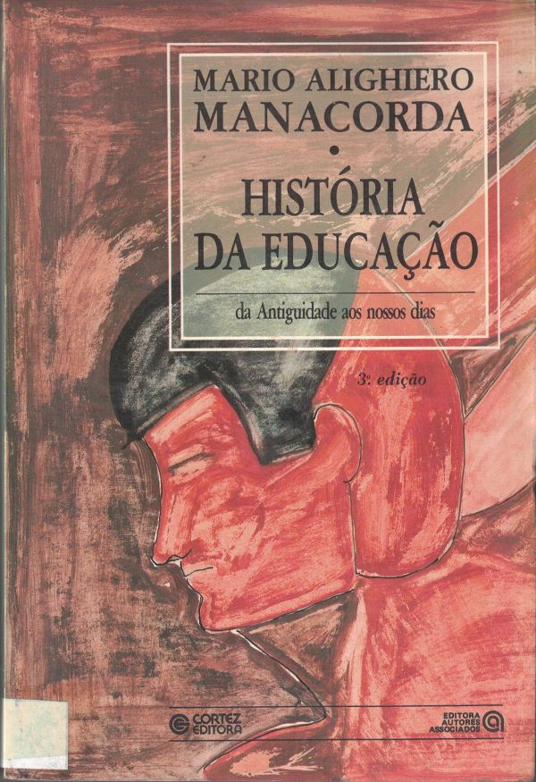 História da Educação